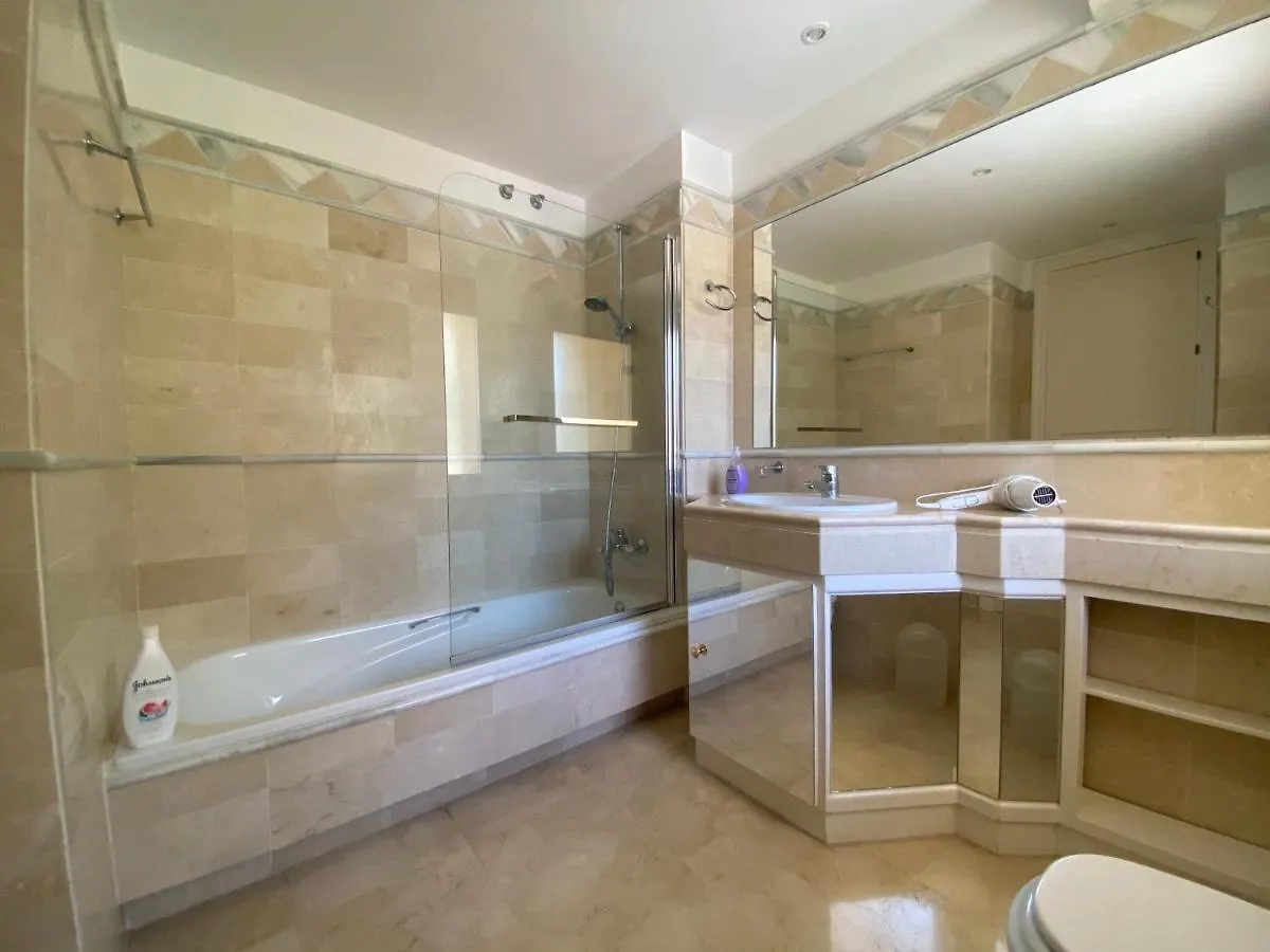 Luxury Apartment Elviria Hills Marbella