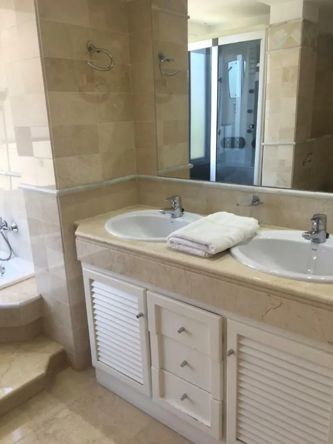 Luxury Apartment Elviria Hills Marbella Spain
