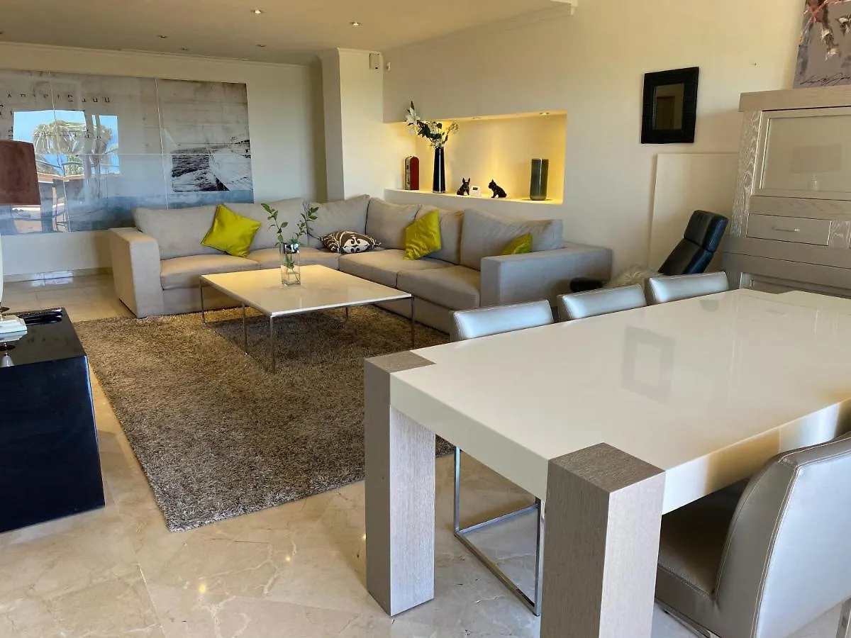 מארבלה Luxury Apartment Elviria Hills