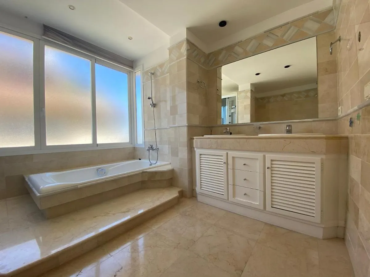 מארבלה Luxury Apartment Elviria Hills