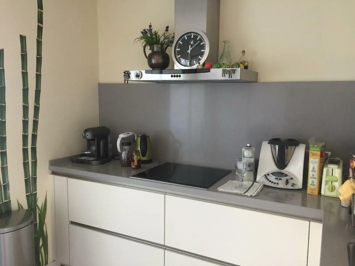 Luxury Apartment Elviria Hills Marbella
