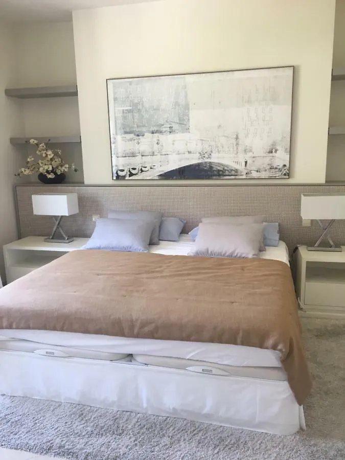 Luxury Apartment Elviria Hills Marbella 0*,  Spain