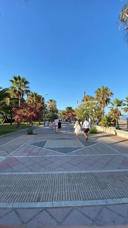 Luxury Apartment Elviria Hills Marbella